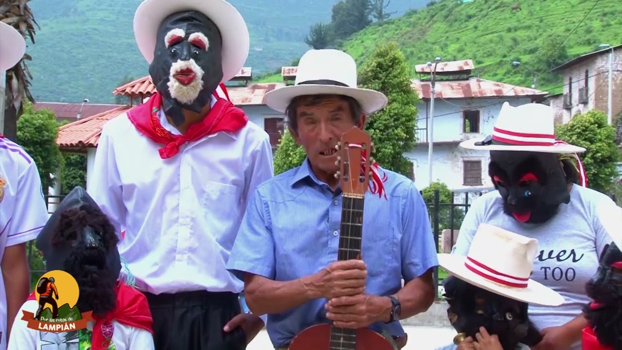 LAMPIÁN - HUARAL