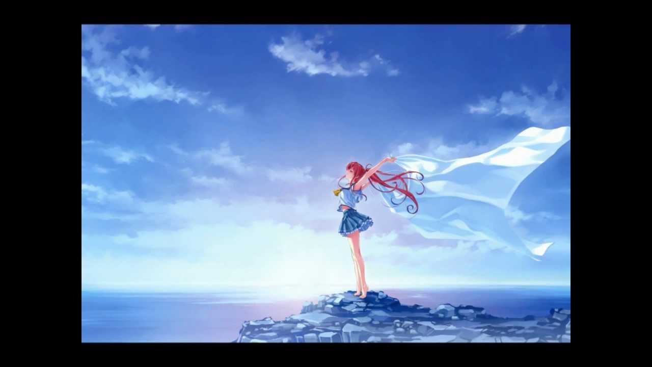 Nightcore S - My Heart will go On
