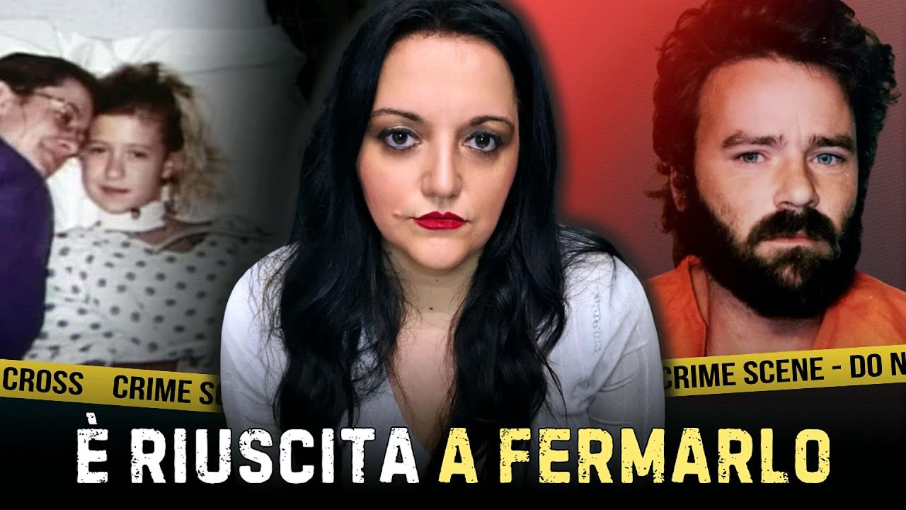 Krystal Surles | Ha fermato uno dei serial killer pi&ugrave; spietati d&rsquo;America