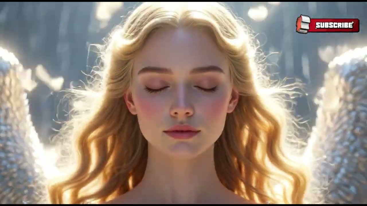 Fantasy | Dreamlike | Palace Above Eternity [AI Music Video]