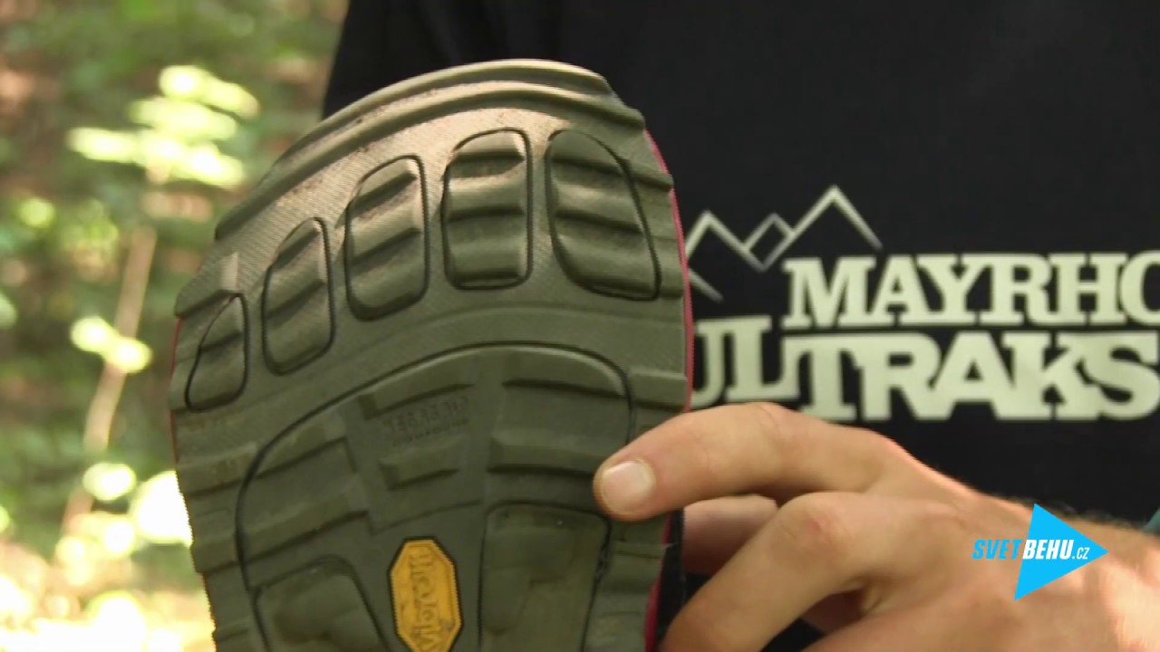 Altra Olympus 3.0