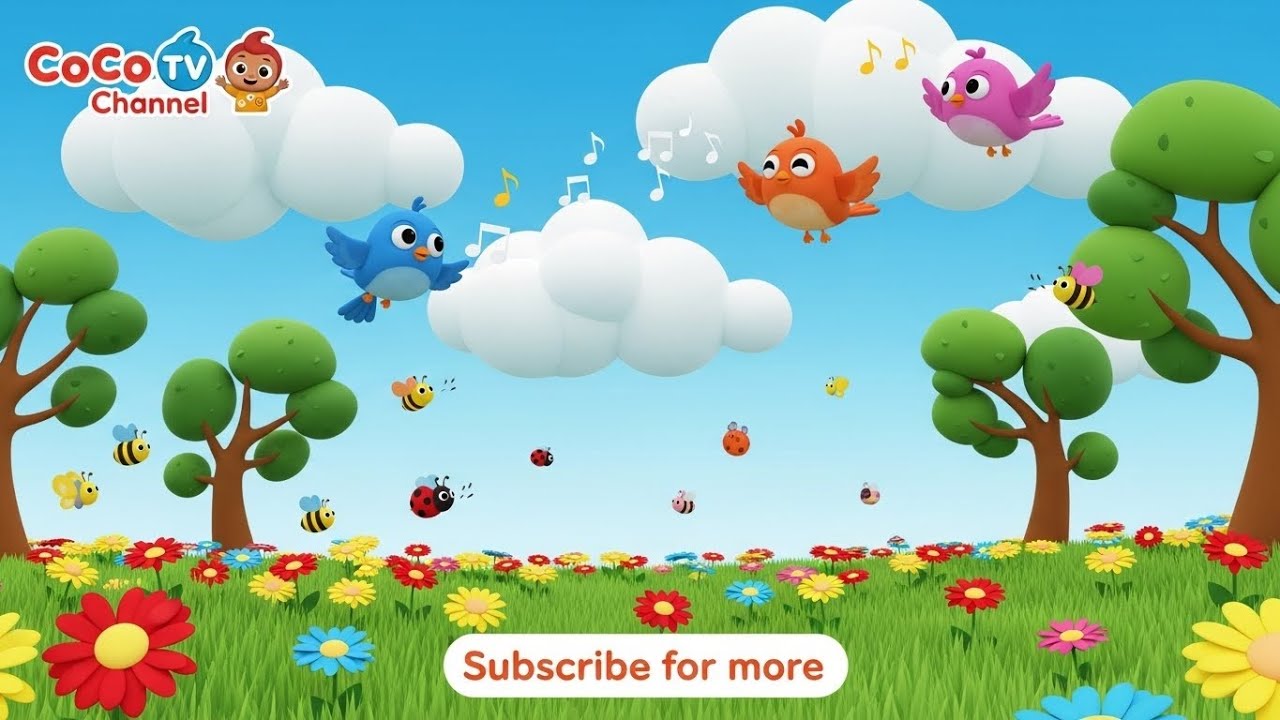 Hello Hello, Friends Say Hi | Fun Greeting Song | Toddler Sing Along