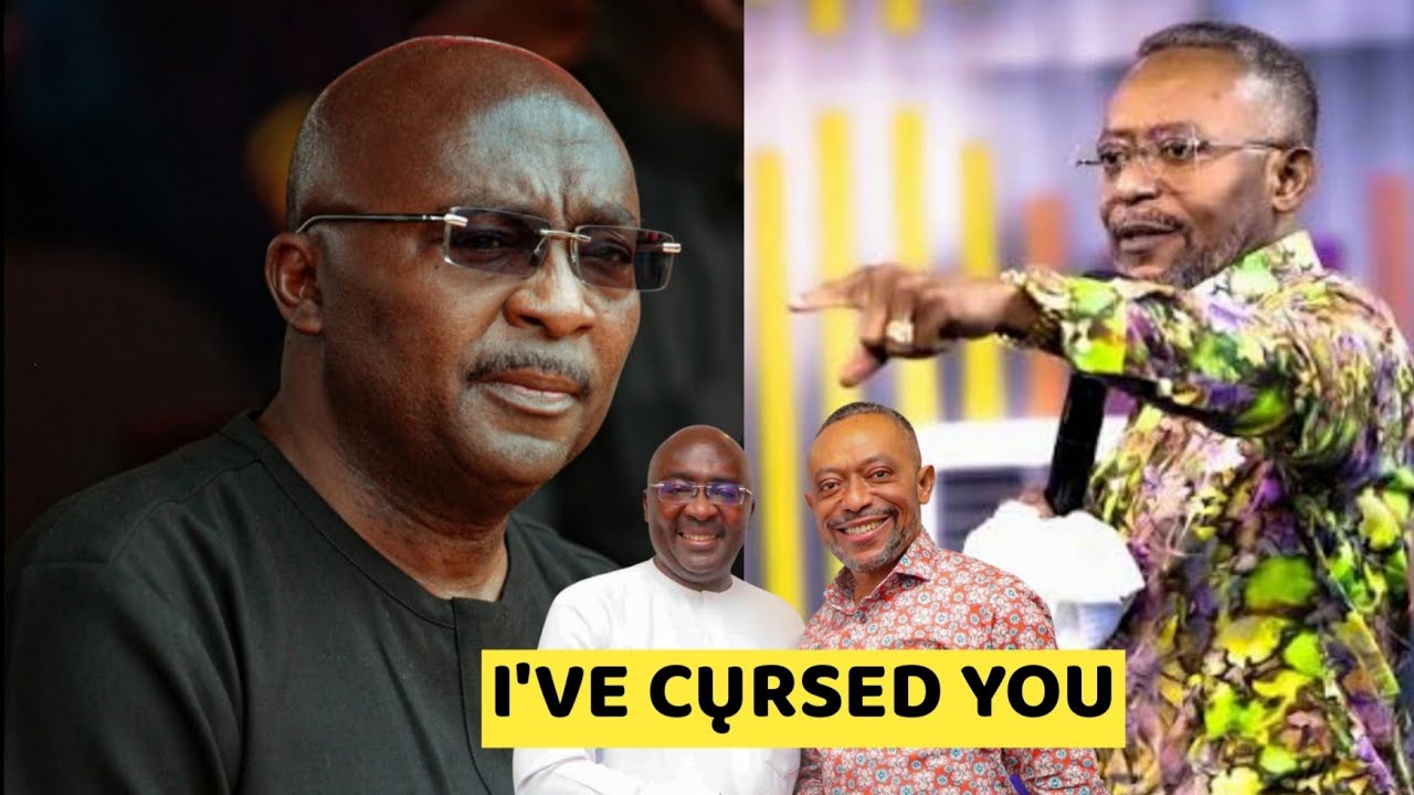 KEN AFA: I Cůrsɛd You After You Insùltɛd Me _ You'll Spend All The Monies U Stòle & Still Loose
