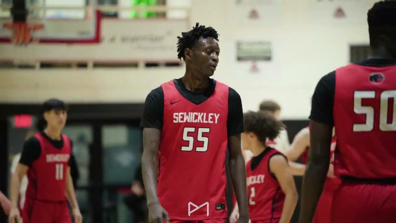 Sewickley Academy (PA) is UNDERRATED!! 😳