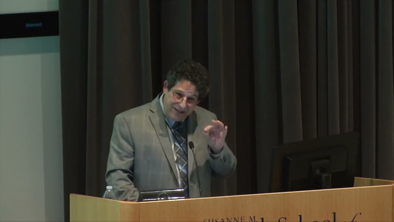 Southern Jewish Historical Society conference | Oct. 20, 2023 lecture by Bryan Edward Stone