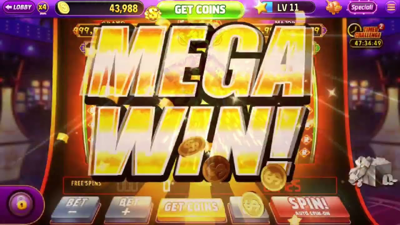 Play your favorite classic Vegas Slots Games at Wild Classic Focus Slots!