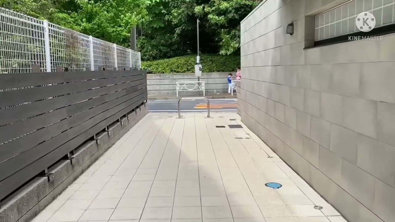 AOBADAI HOUSE（青葉台ハウス07号室）