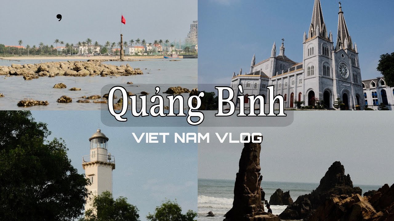 Du lịch Quảng Bình : Khám phá thiên nhiên tuyệt đẹp và ẩm thực hấp dẫn #25