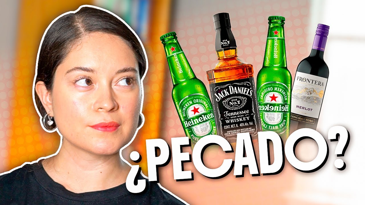 Mi opinión honesta sobre el alcohol