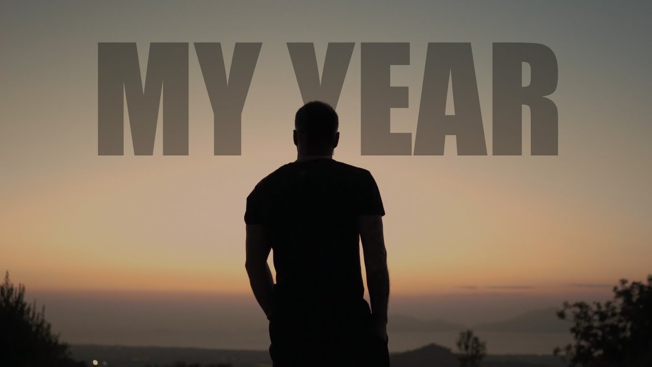 MY YEAR 2022 | A Year Of Cinematic Travel video