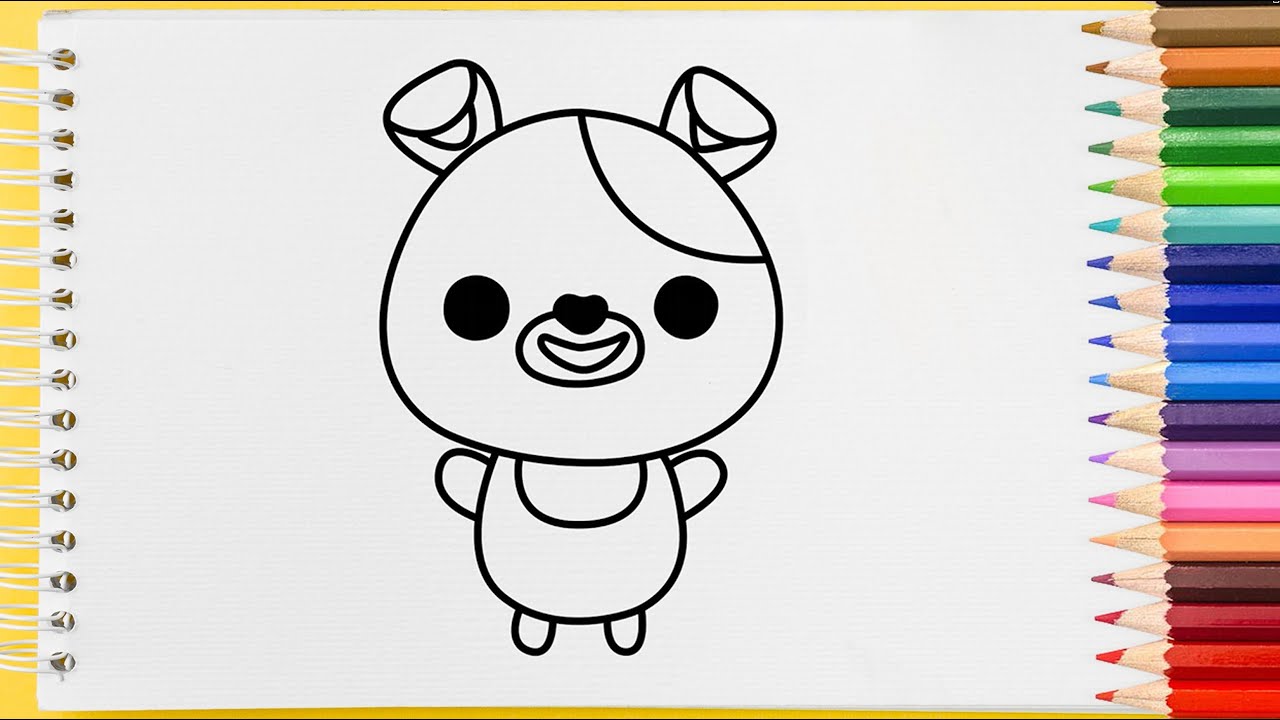 Teddy bear drawing easy step by step | how to draw a teddy bear easily