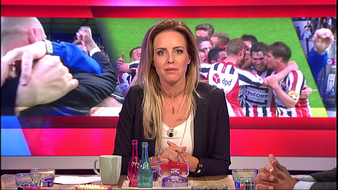 Jurgen Streppel blikt terug op een mooie periode bij Willem II