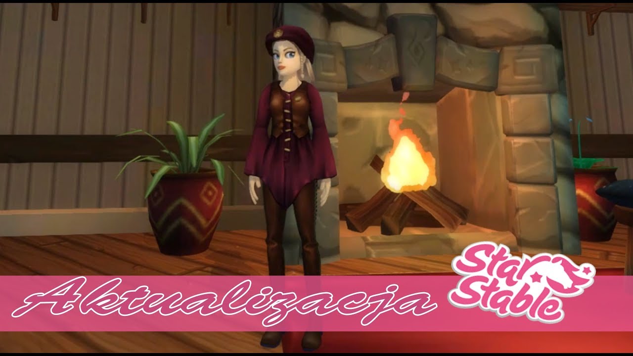 Justin Moorland jedyną nadzieją?! - Star Stable Aktualizacja