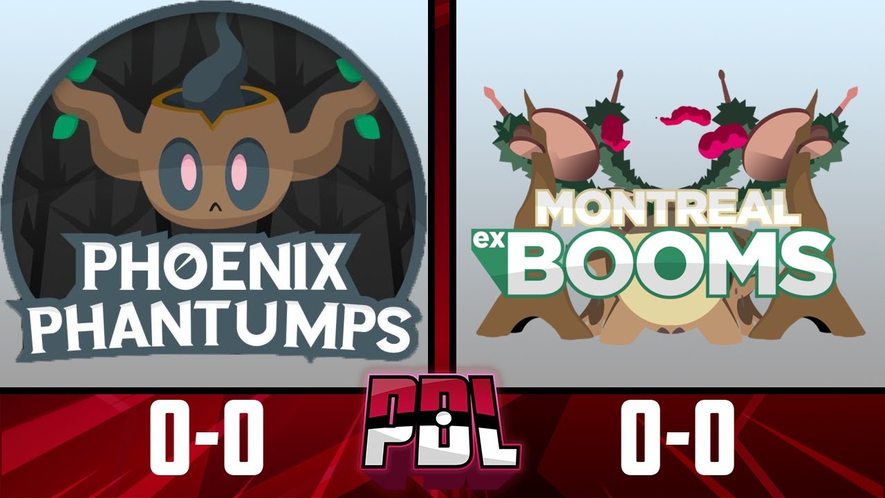 Poketuber Draft League Week 1 Vs SlightliSalti