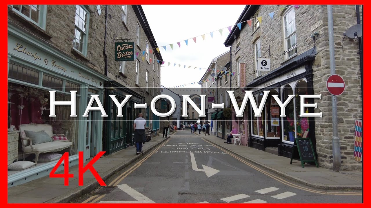 Hay-on-Wye