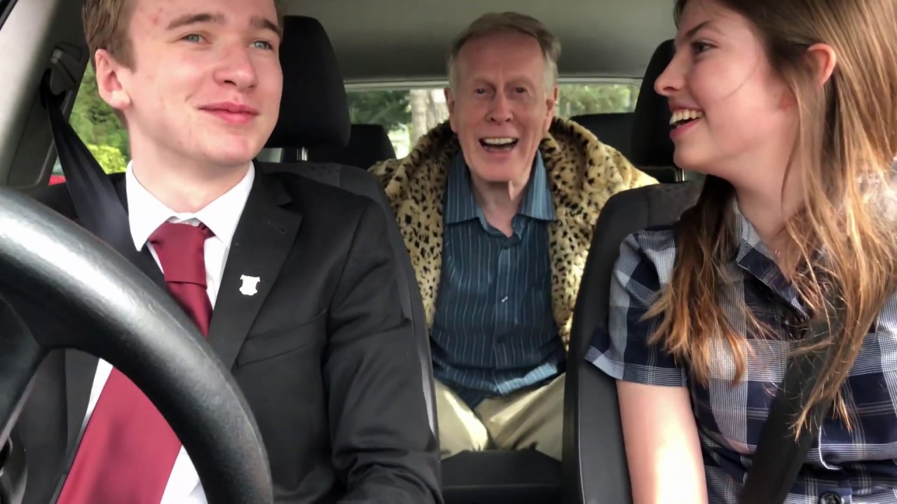 BSC Leavers Video 2019