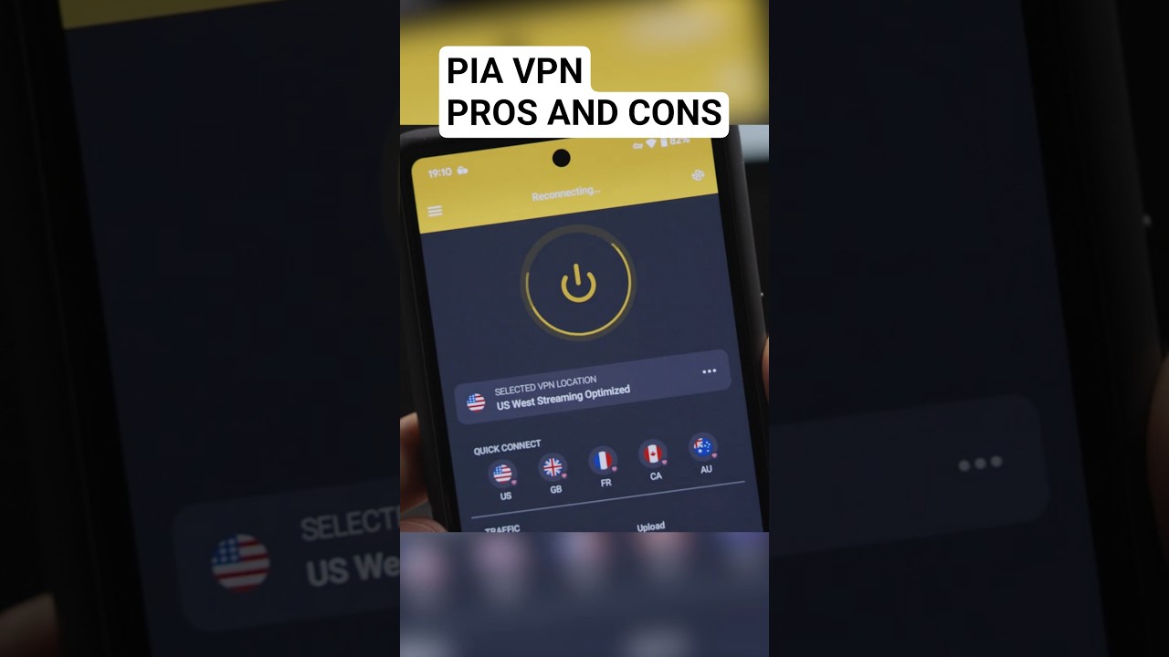 Is Private Internet Access Worth It? | Pros and Cons #VPN