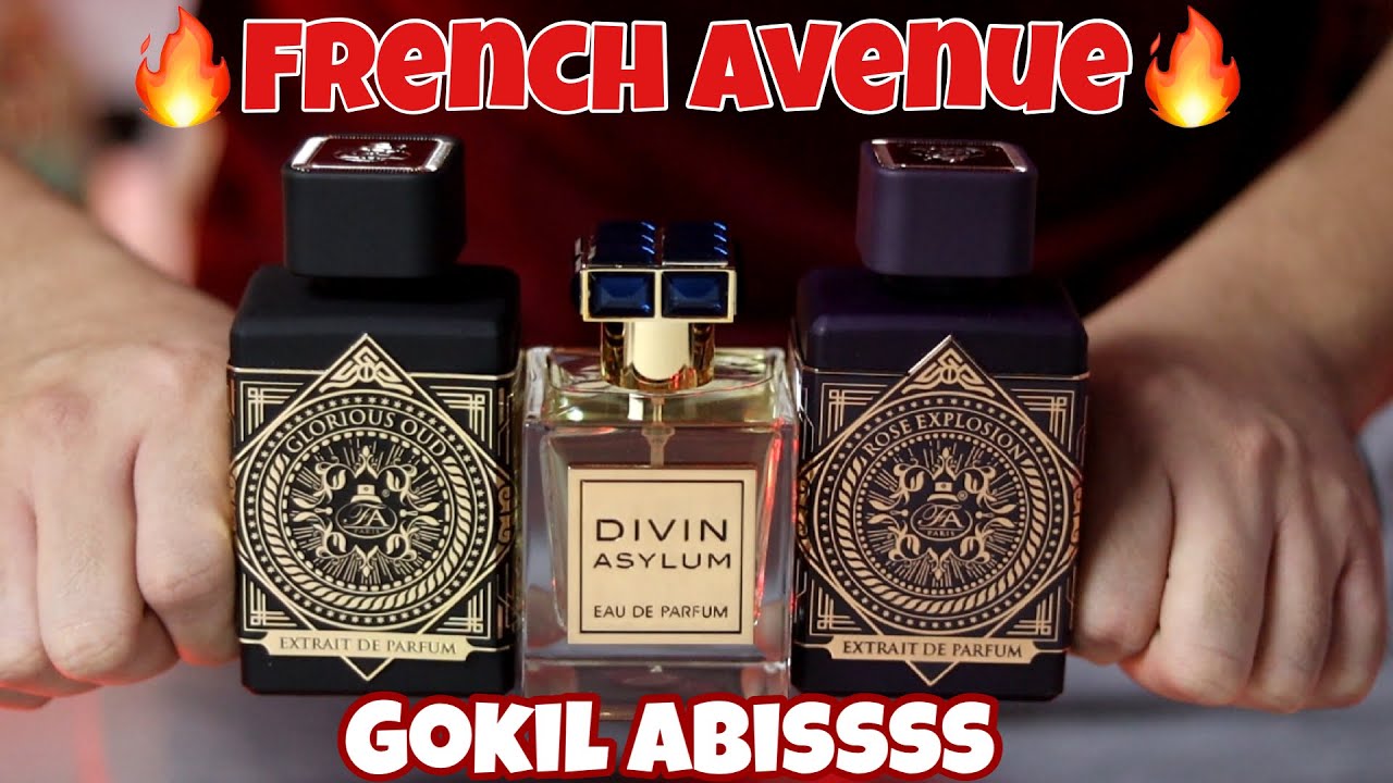 DAPAT HARTA KARUN SETELAH UNBOXING PARFUM CLONE INI 😱💎