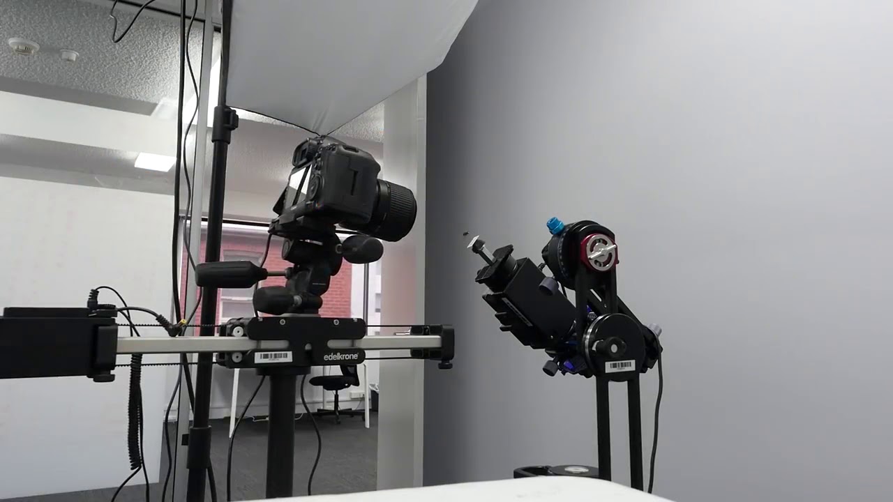 ABC Education Minibeast Heroes macro photogrammetry