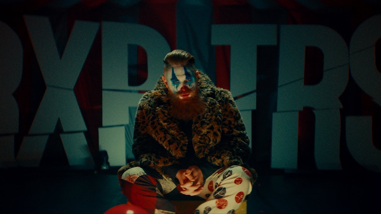 The Horror Show (nobody puts nepo baby in the corner)
