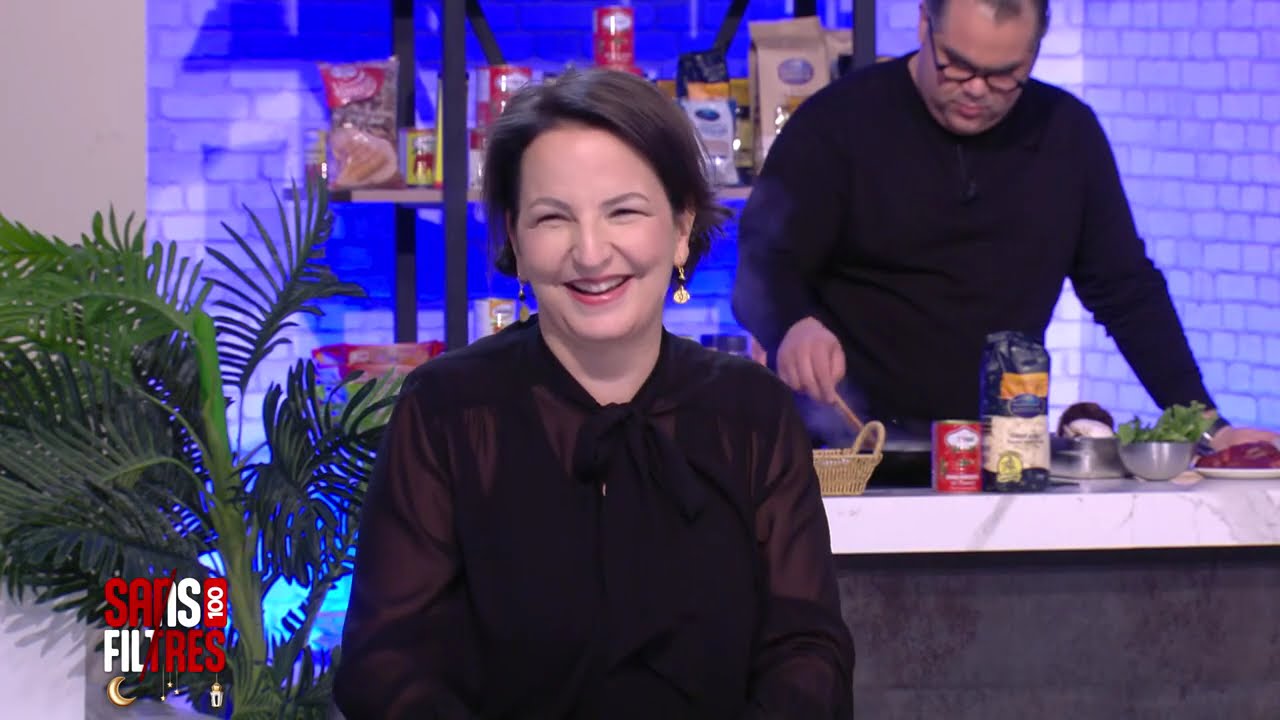 Sans Filtres S02 Episode 06 27-02-2026