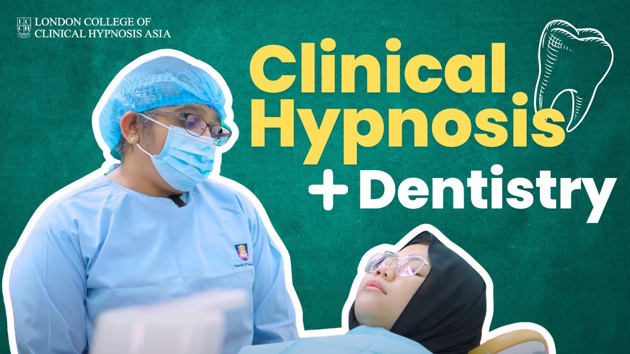 End Dental Fear: Dr. Annapurny Reveals How Hypnosis Changes Dentistry