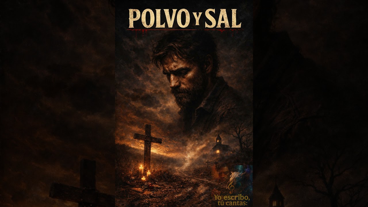 Polvo Y Sal