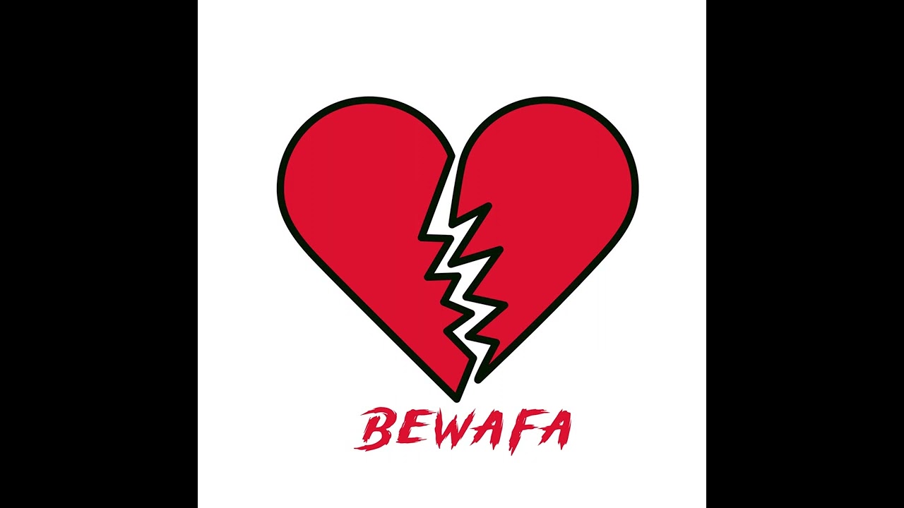 Bewafa Imran Khan Type Beat | K Beats | 2023
