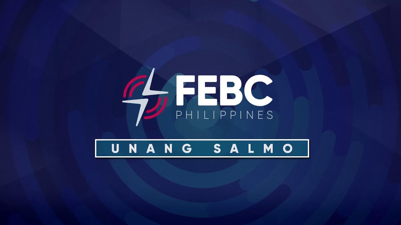 Unang Salmo | February 2, 2026