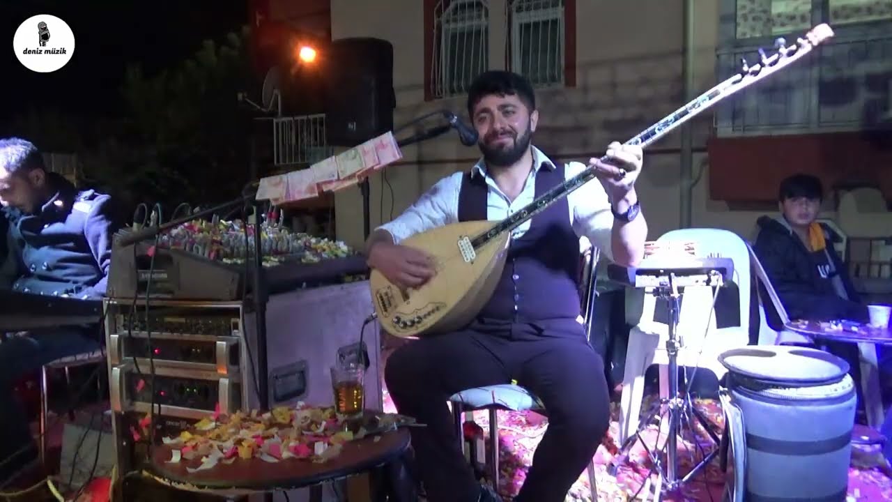 ÜNAL ASLAN : MISIRLAR SAÇAK - AŞK ÇUBUKTA YAŞANIYOR - HALİMEM