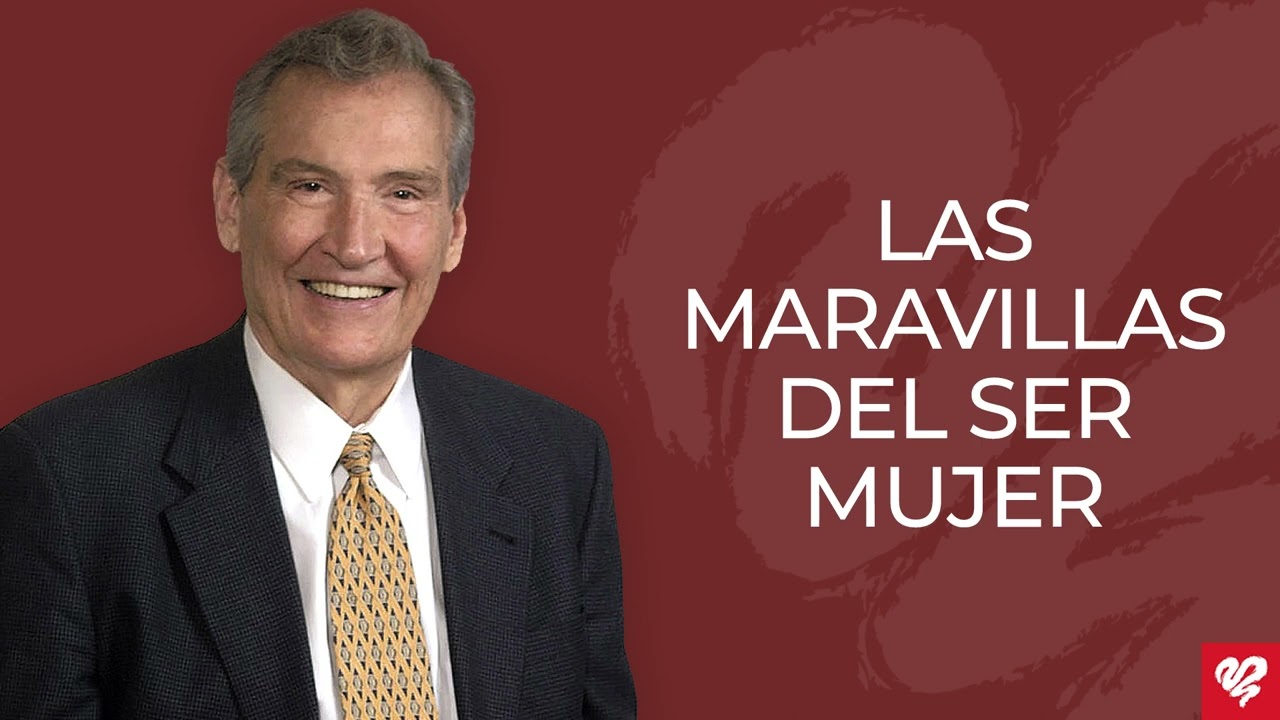 Las maravillas del ser mujer - Tit. 2:1-5 (Q1784) - Pr. Adrián Rogers