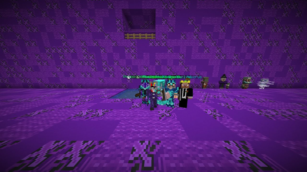 Chillindabox is Back (MC stream)