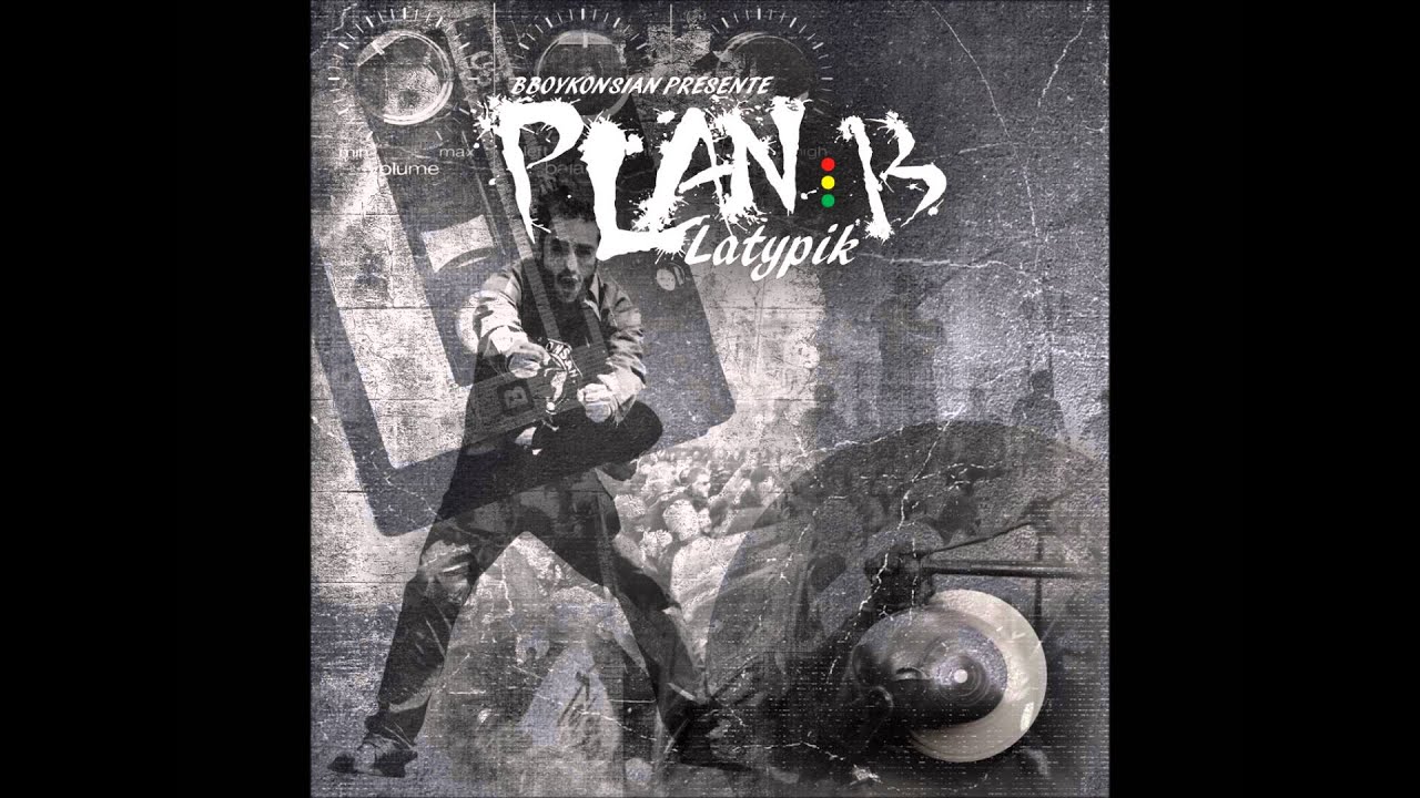 Latypik - Mon Sound (Tampa riddim by Marshall Neeko) (Livity production)