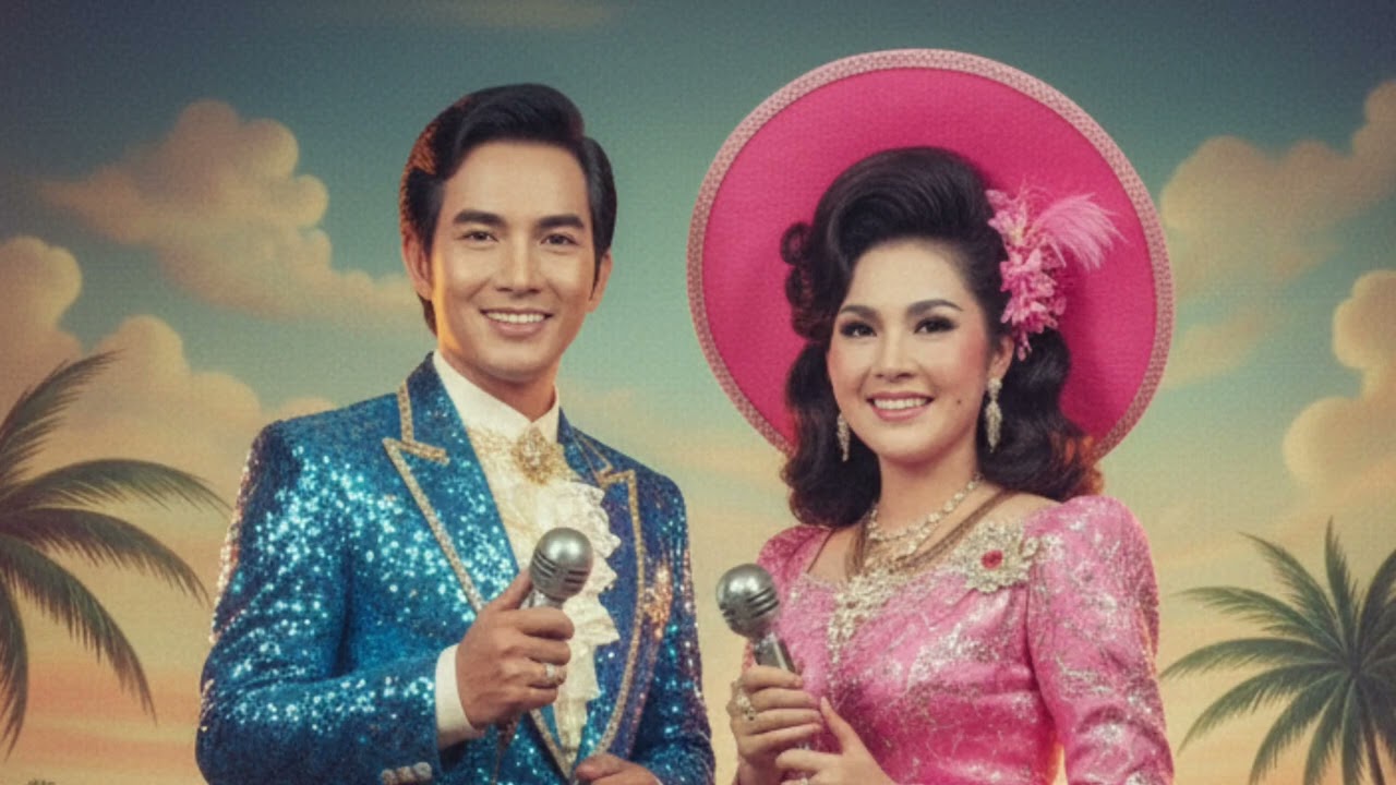 เพลงกฐินสามหมื่นวัด  #กฐินสามัคคี    #ธุดงคสถานลำพูน  