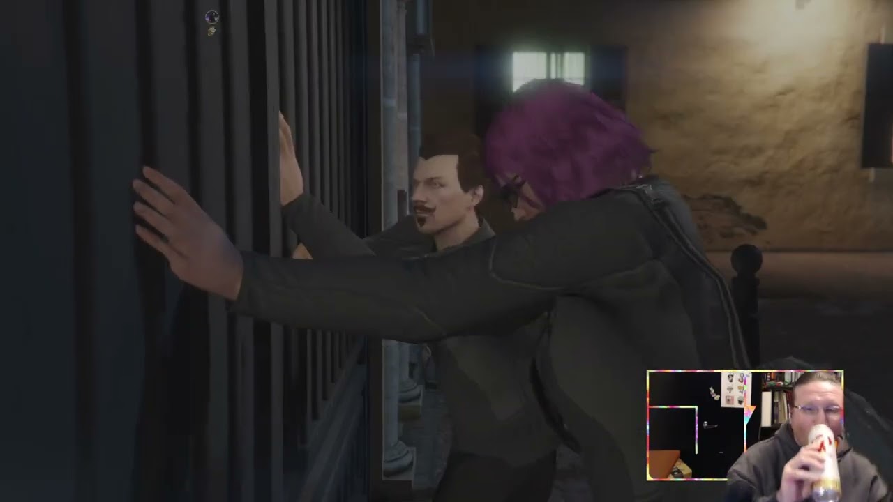 Grand Theft Auto