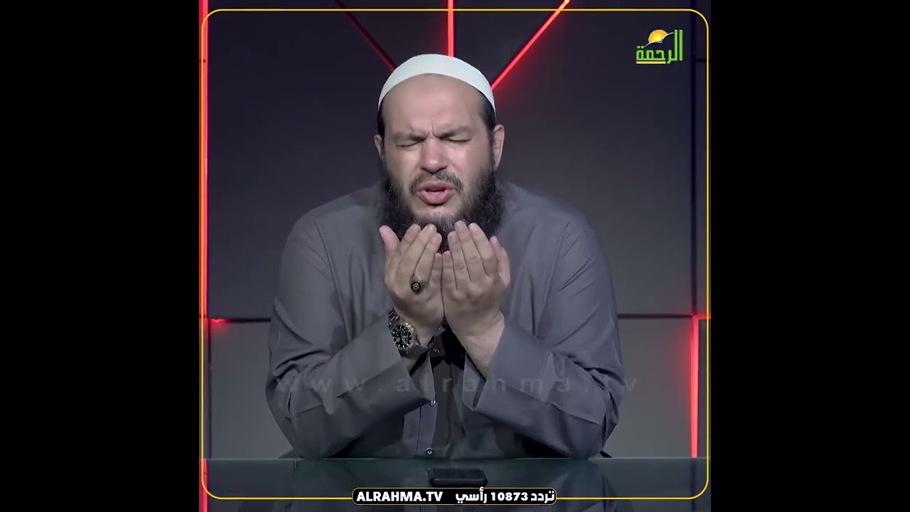 راح يكشف عادي لقى الدكتور بيقوله قدامك أيام وتموت !!! | الشيخ أحمد جلال