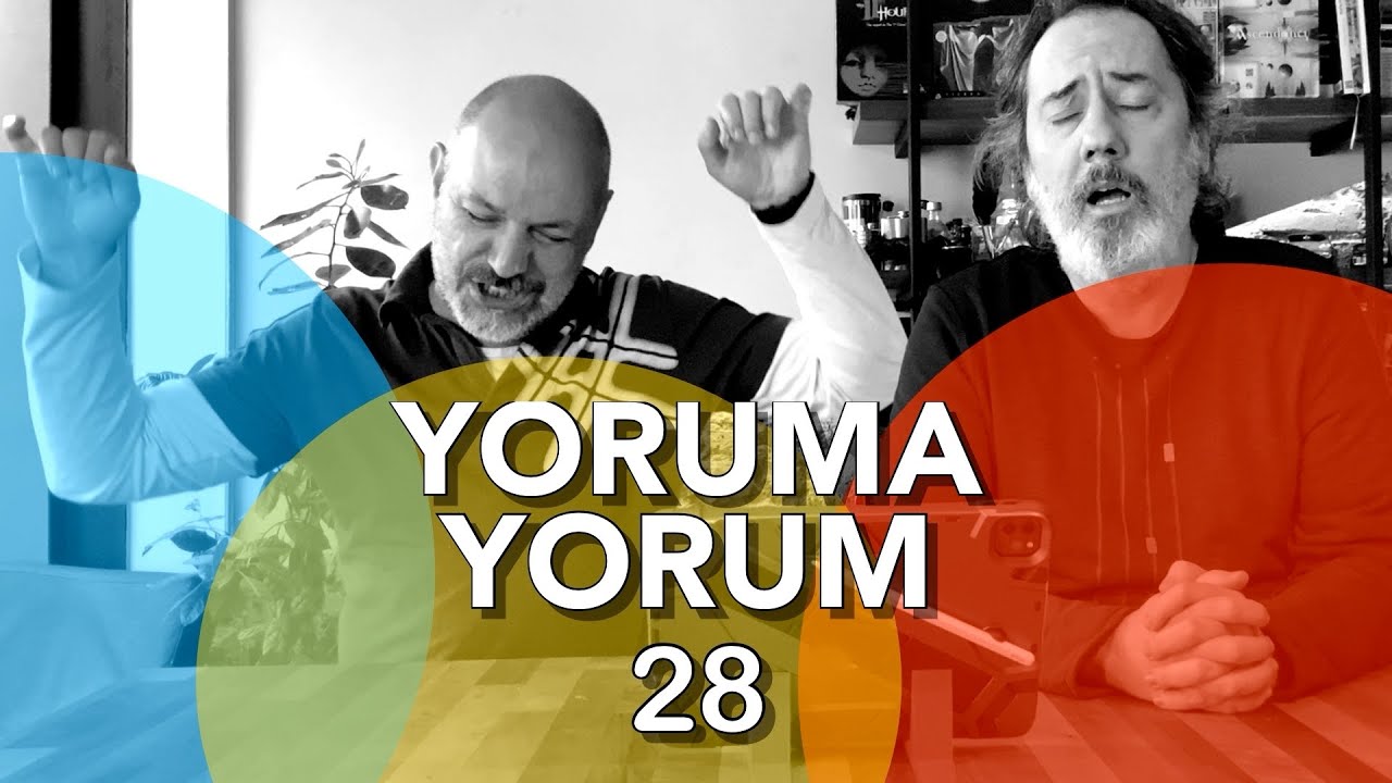 YORUMA YORUM 28! Müjde Yeni Ceza! SÜRGÜN