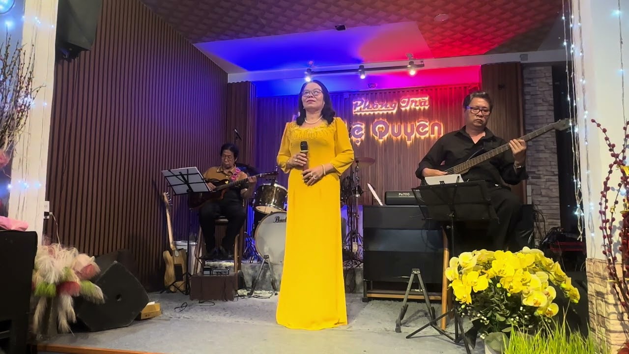 Bh:Tâm Sự Của Em
