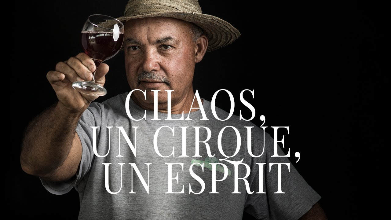 CILAOS, un cirque, un esprit