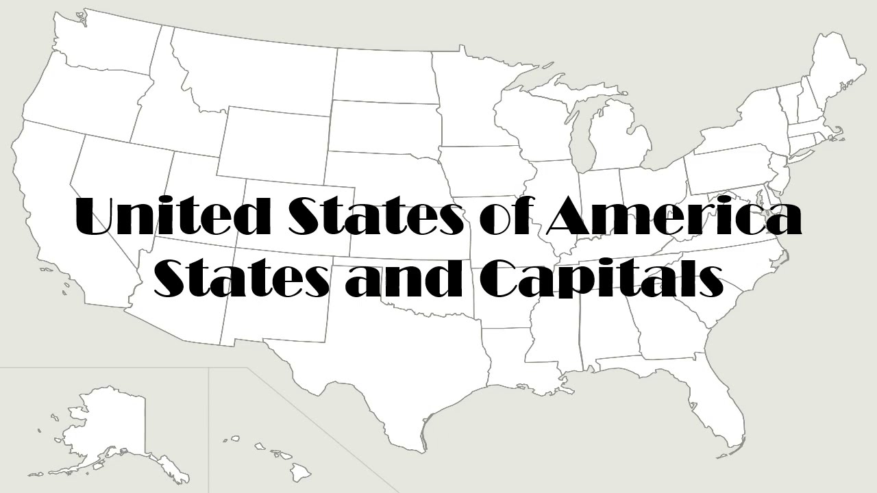 CC Cycle 3 Geography US States and Capitals 5th Ed (FULL)
