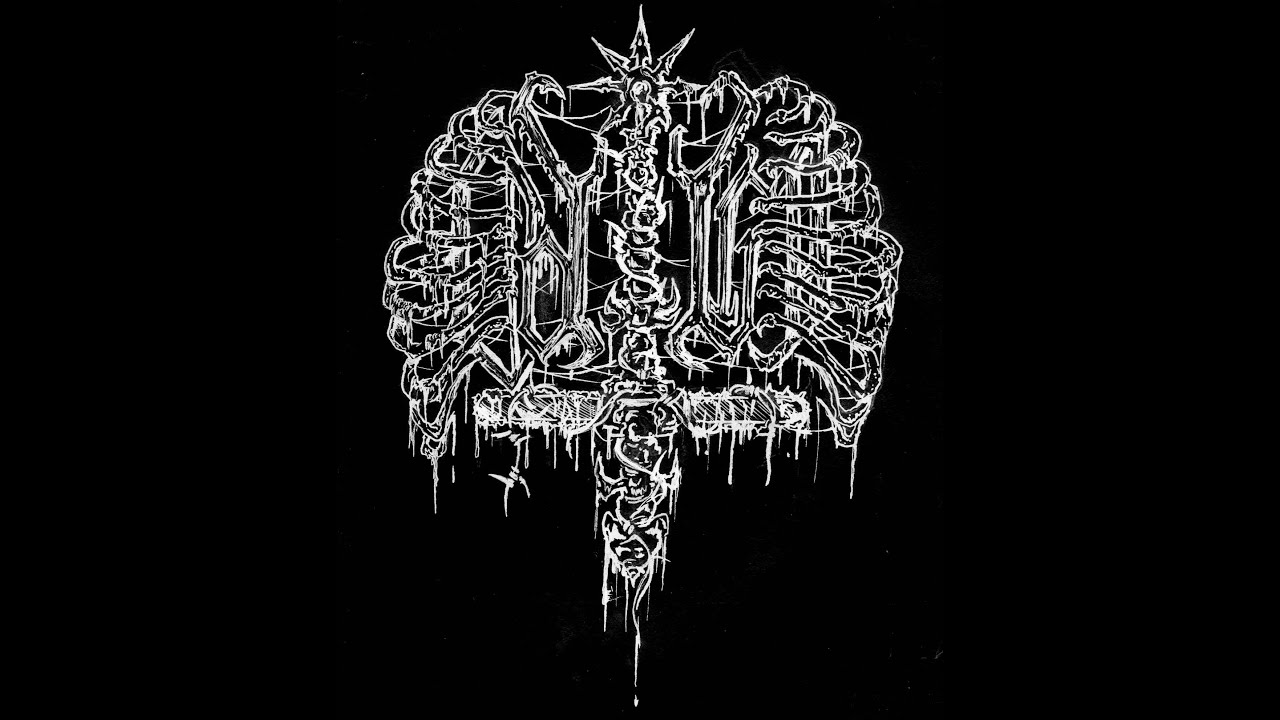 ODIUM 1er album 