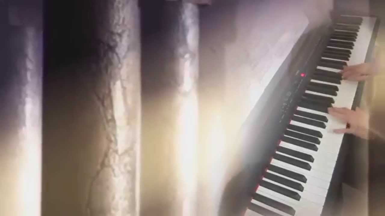Final Fantasy VI - Terra's Theme (Tina's Theme) | Piano