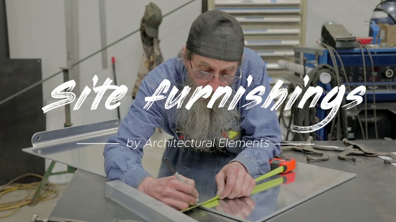Humble Trash Can | Barkley Village + Architectural Elements