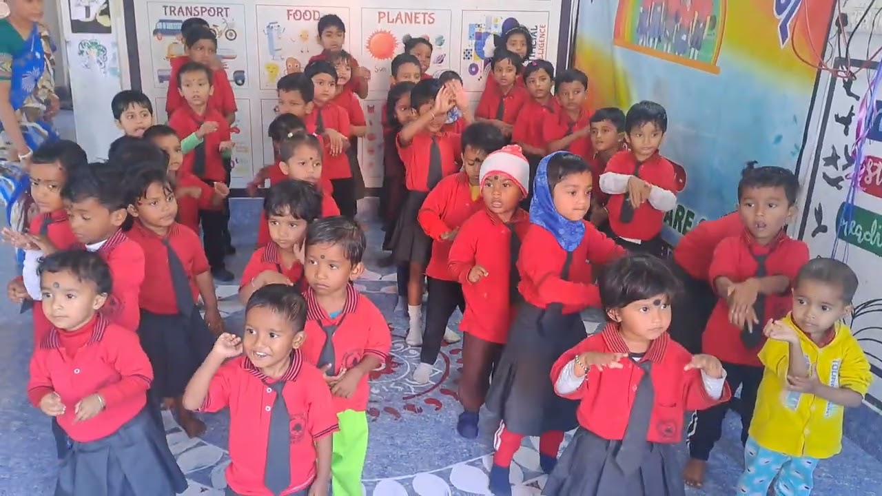 //Little Bird Little Bird Can You Fly//#shortvideo #kidsvideo #school 🥰🥰🥰