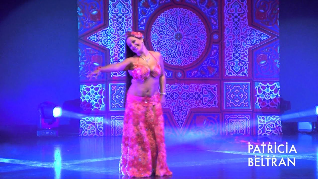 PATRICIA BELTRÁN Mejancé