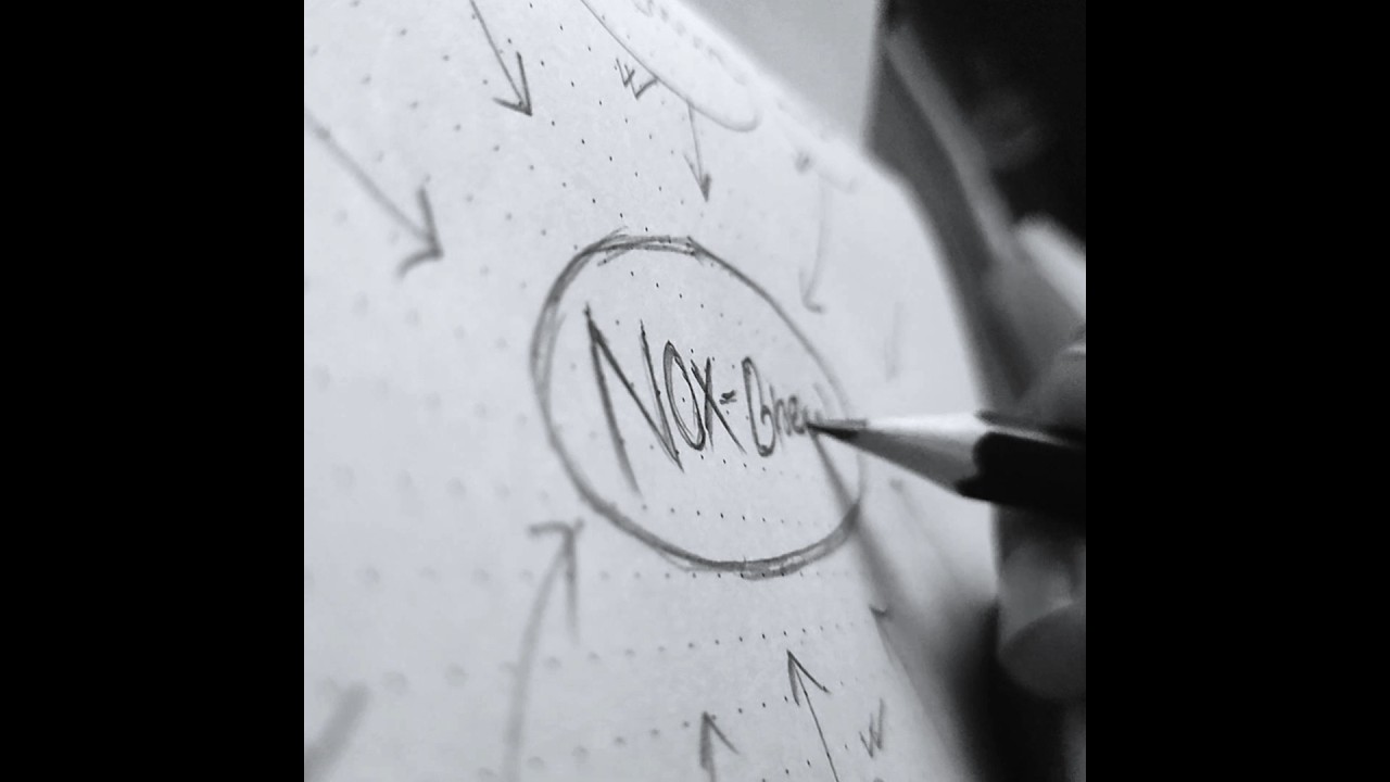 Making a Brand from Scratch || Brand Identity Design by Atelio  #branddesign #brandlogo #branding