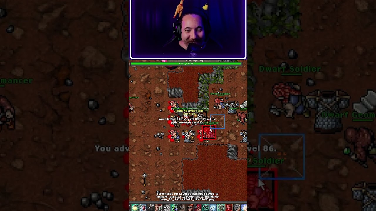 Achei que seria minha primeira morte