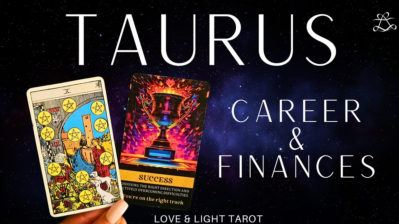 Taurus♉️ You're Not Even Expecting This! Something Unexpected Changes Your Situation⭐️
