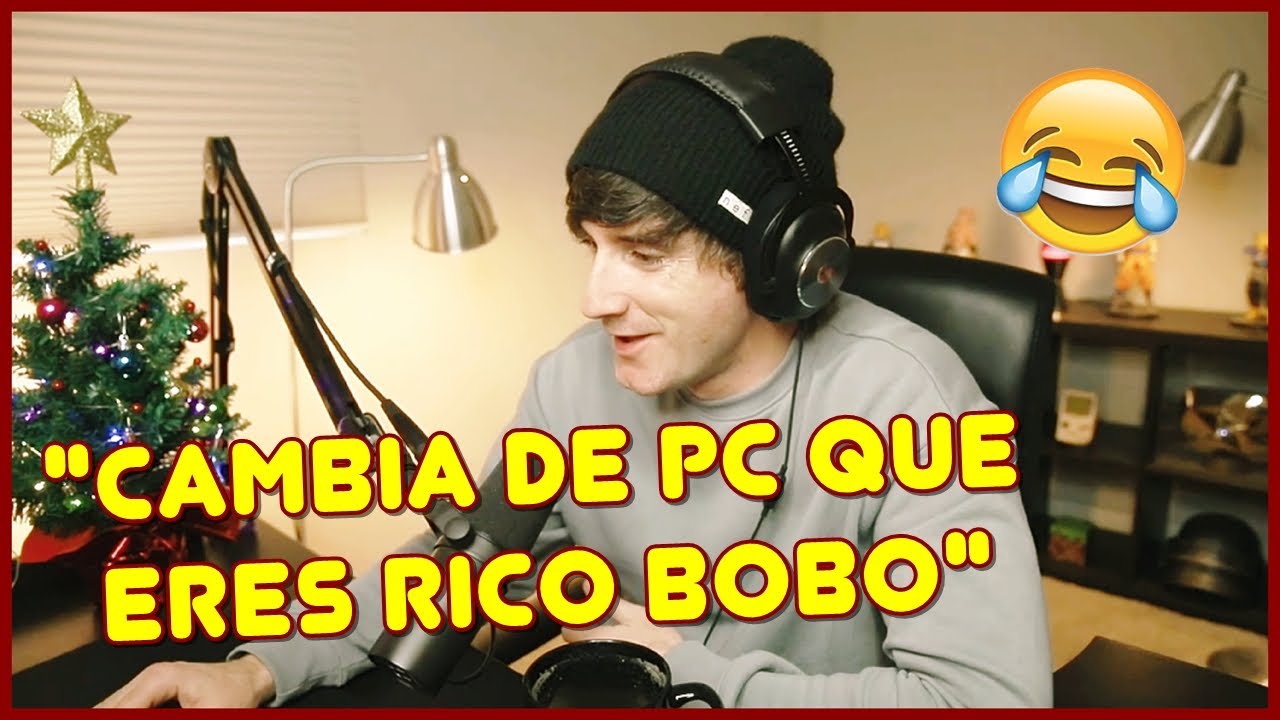 VEGETTA escucha los problemas de LUZU y le dice bobo 😂🤣KARMALAND 5