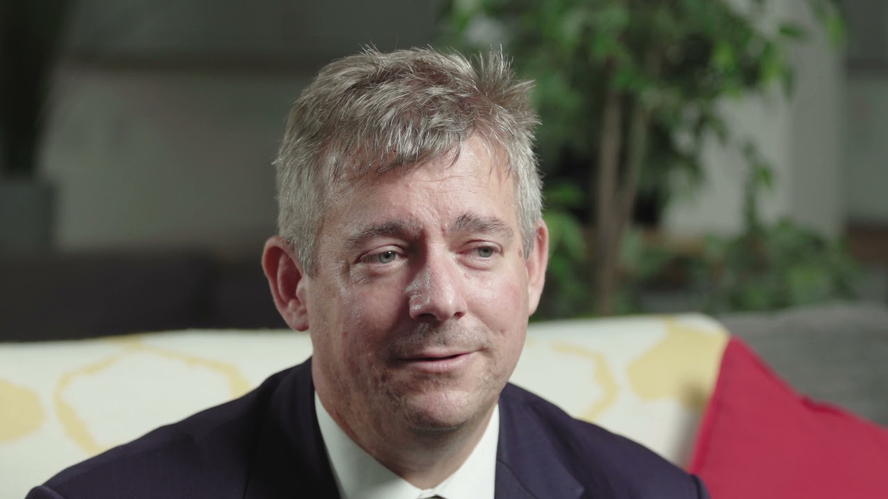 Steve Pentreath - Head of Lower School